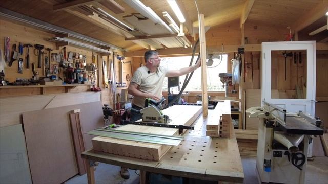 Victorian Style Greenhouse Build From Start To Finish