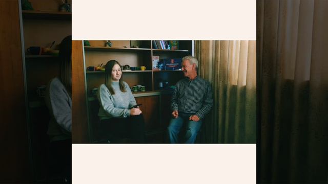 Speaking Club Invitation смотреть онлайн