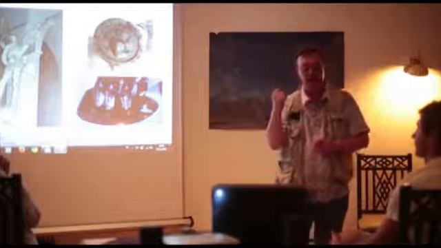 А. Скляров / Главный вопрос – ТЕХНООБЪЕКТЫ. Божественные предметы и их имитация смотреть онлайн