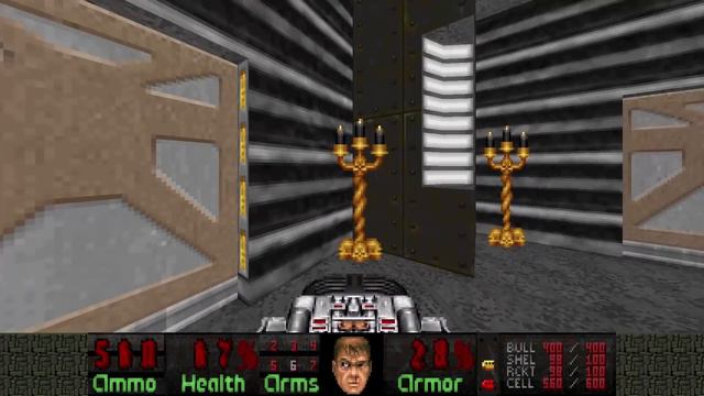 Big Imp Laughs At Doom Man's Clumsiness смотреть онлайн