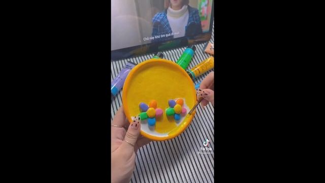 Глина Поделки #1 смотреть онлайн