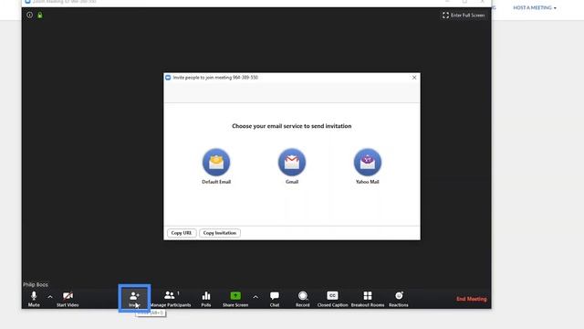 Using Zoom in Canvas for Video Meetings смотреть онлайн