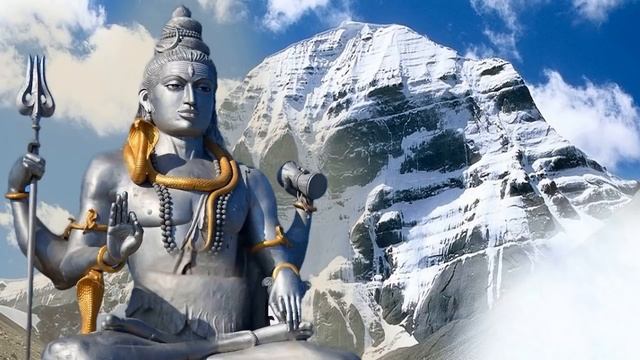 Вы пришли в этот мир, чтобы получить урок различения. Господь Шива. смотреть онлайн