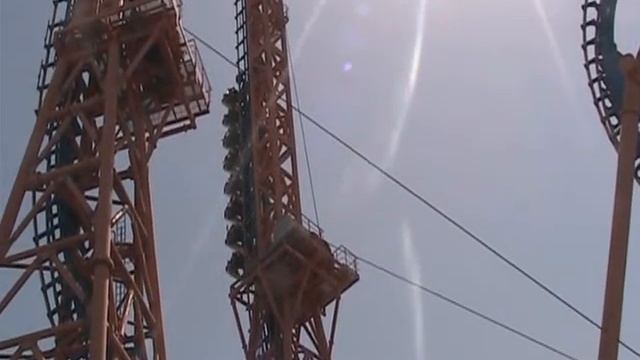 WARNER BROTHERS - Madrid смотреть онлайн