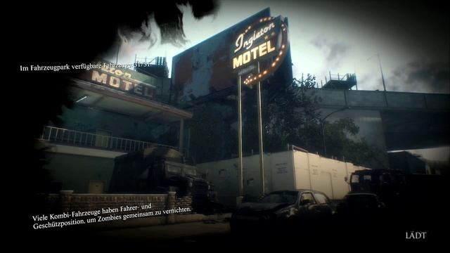 Dead Rising 3: Operation Broken Eagle / Operation gefallener Adler DLC - Deutsch 6/6 смотреть онлайн