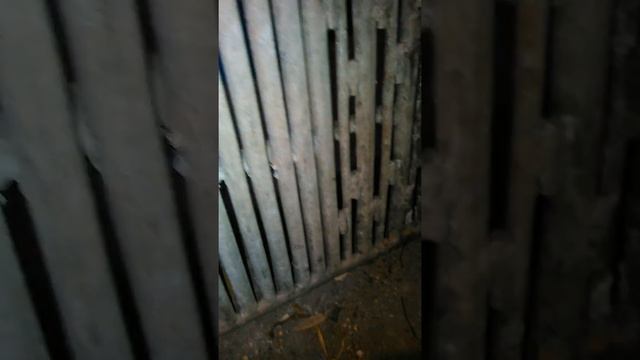 Котел шахтний і розміри колосніка. смотреть онлайн