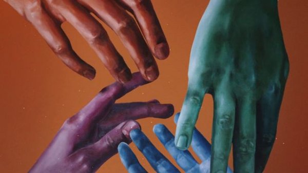 Fonetic — FOLLOW ME