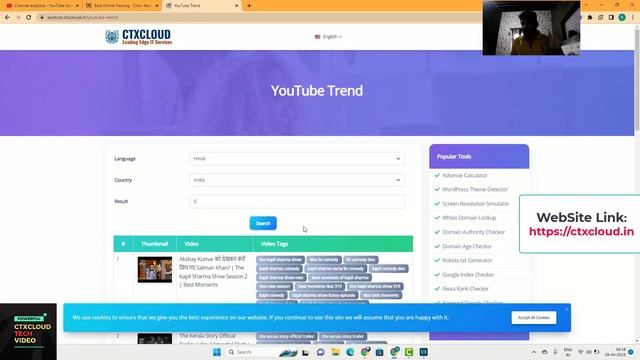 Free Youtube Seo Tool 2023 | SEO Tool Free | Pro Seo Tool смотреть онлайн