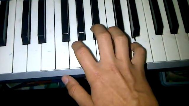 how to play love the way you lie on piano смотреть онлайн