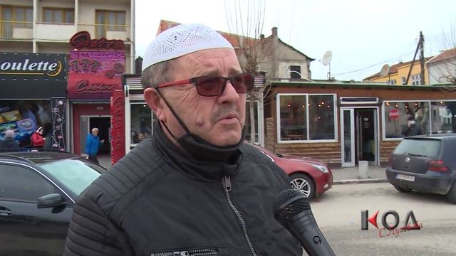 KOD - Neverojatni zagubi na voda, 10 milioni evra dupka vo budzetot 31.01.2021 смотреть онлайн