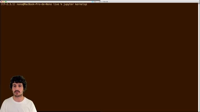 Custom Python Environments with Anaconda & Jupyter Notebooks смотреть онлайн