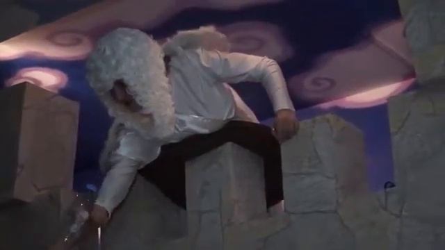 День Святого Валентина в Музеусе смотреть онлайн