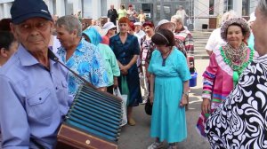 Логинов Анатолий Егорович