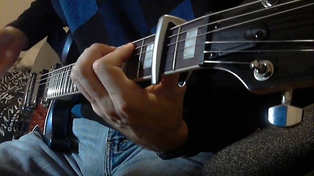 Warbly Ibanez смотреть онлайн