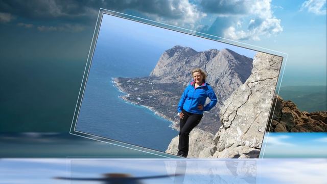 Красивая мелодия - о любви - фото отчет от Светланы.... смотреть онлайн
