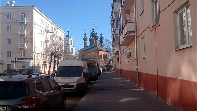 В поиске Красоты - 76 регион - #Ярославль смотреть онлайн