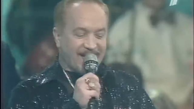 ПЕСНЯРЫ-ТУХМАНОВ-Посвящение в альбом-2000.mp4 смотреть онлайн