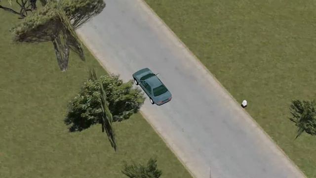 Peugeot 405 rFactor Targa Florio Lap смотреть онлайн