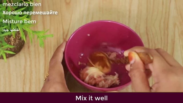 Garlic Mix ginger With an lemon ~ The Secret Nobody Will Never Tell You - Simple Recipe смотреть онлайн