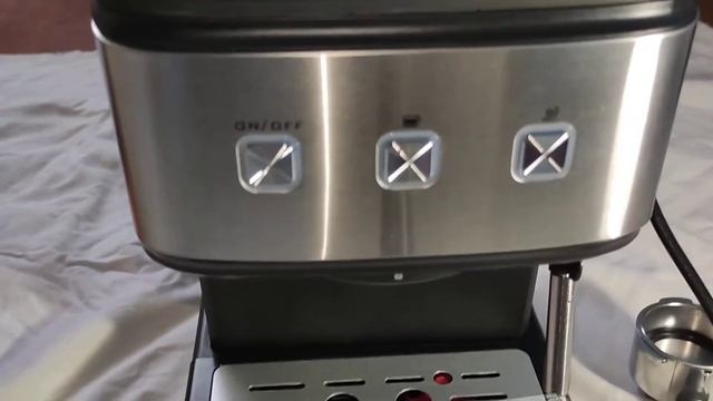 Unboxing Espressor Gorenje ESCM12MBK manual + rășnită cafea Bosch TSM6A013B смотреть онлайн