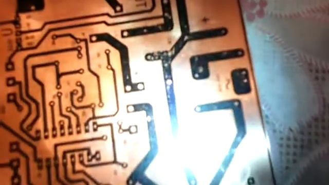 импульсный блок питания простая схема смотреть онлайн