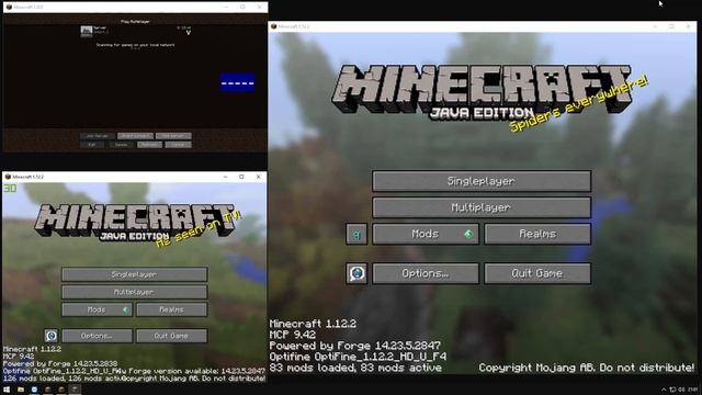 ngrok | multi Port forwarding | Minecraft & other Servers смотреть онлайн