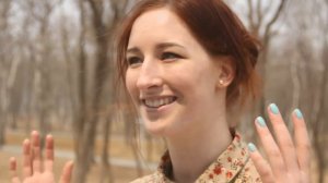 "День Скворца" на кампусе ДВФУ, Владивосток