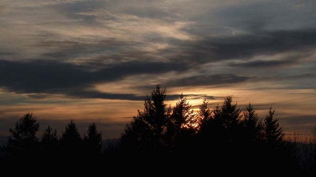 Dan Gibson’s Solitudes - After the Sunset | Moose Country смотреть онлайн