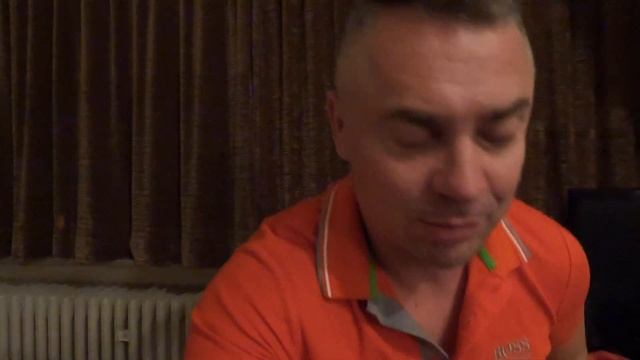 Штутгарт. Прогулка по центру города, метро-трамвай, Переезд в Зинсхайм. Stuttgart Sinsheim смотреть онлайн