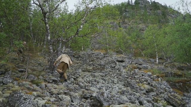Большой Курташ - туда и обратно | Big Kurtash - there and back смотреть онлайн