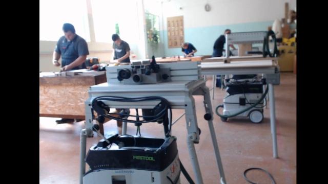 Столярная мастерская 20.06.23г.