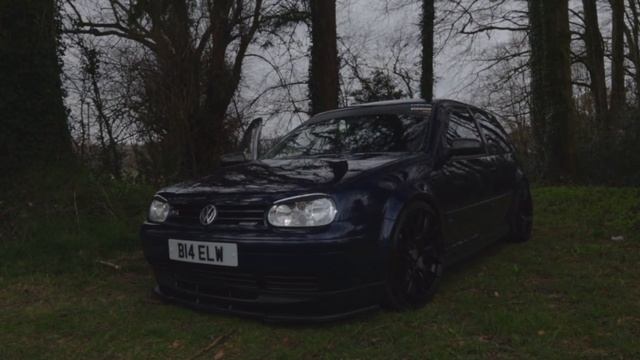 Mk4 Golf V5 | Filleigh смотреть онлайн