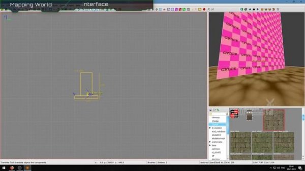 NetRadiant Tutorial | How to install & interface