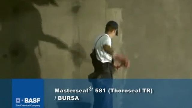 Masterseal 581| Delta Yapı | Yk 3 смотреть онлайн