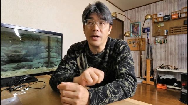 【釣り日和大村より緊急報告】視聴者の皆様へフィッシングショーへ行けなくなりました。申し訳ございません。 смотреть онлайн