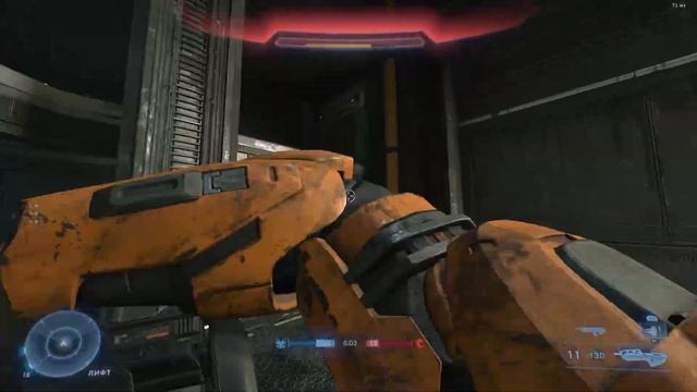 Когда учишься играть на геймпаде Halo Infinite xbox series x смотреть онлайн