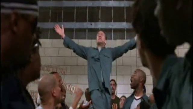 ROBERT DE NIRO MUSIC VIDEO