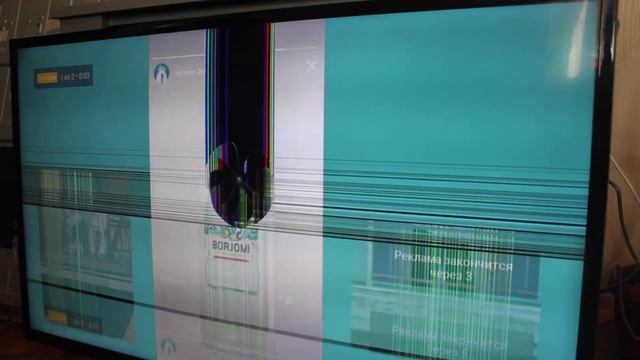 Телевизор Samsung UE42F5500AK - работа модулей №5 смотреть онлайн