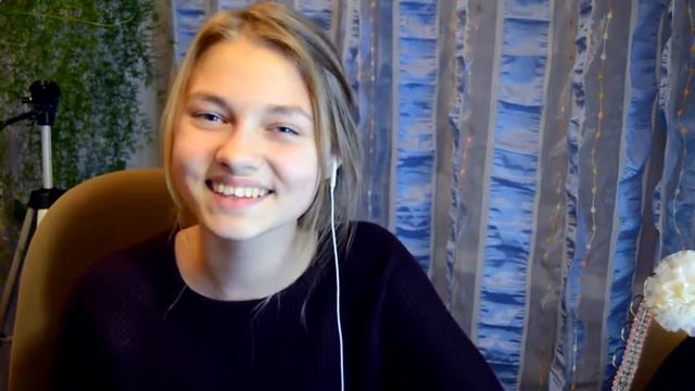 О боже, боже мама. Я схожу с ума. Поющая няшка смотреть онлайн