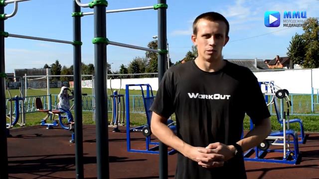 Егорьевск в лицах: Михаил Калдоркин смотреть онлайн