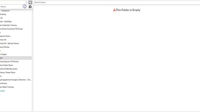 How to Create Folders & Subfolders in CinchShare смотреть онлайн