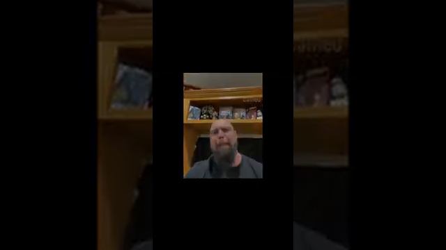 Doc Gallows Impressions!! Wrestling GM смотреть онлайн