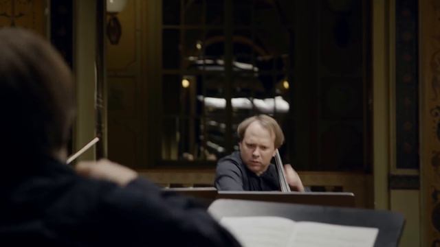 Dmitri Shostakovich - Quintet for piano and strings in G minor, Op. 57 смотреть онлайн