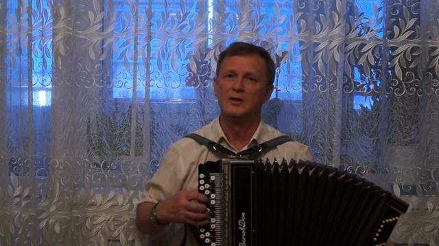 Виктор Гречкин (баян) - Тополя (2016) HD.1080 смотреть онлайн