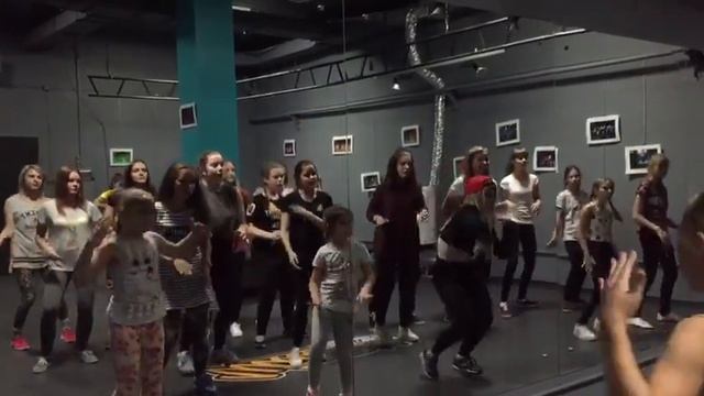 Штат 27 Love Dancehall ♡ смотреть онлайн