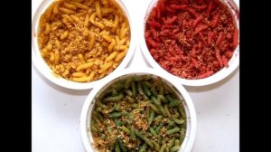 Как покрасить опарыша в домашних условиях.