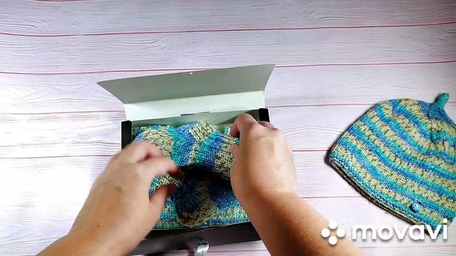 Подарочный набор для малыша смотреть онлайн