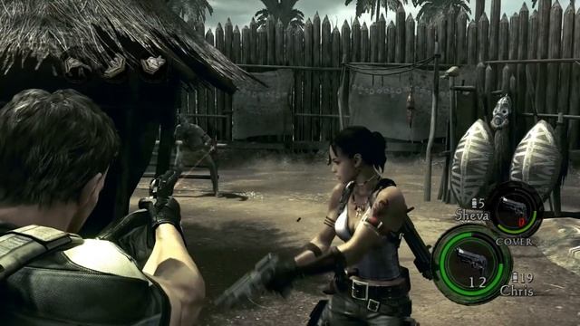 САМАЯ ПОЛНАЯ ЭВОЛЮЦИЯ ИГР Resident Evil | ТУТ БОЛЬШЕ ЧЕМ ТЫ ЗНАЛ! смотреть онлайн