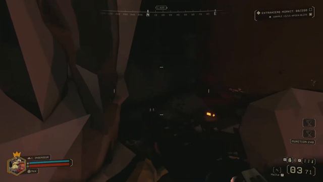 Deep Rock Galactic #3 | Morkit am Morgen, vertreibt Kummer und Sorgen | deutsch gameplay pc coop смотреть онлайн