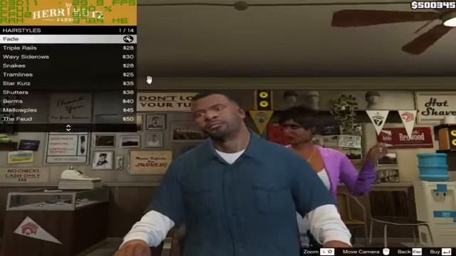 Grand Theft Auto V - Nvidia gt 610 - Gameplay - Low end pc смотреть онлайн